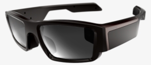 Last Month Vuzix Corporation Unveiled Its Blade 3000 - Smart Glasses