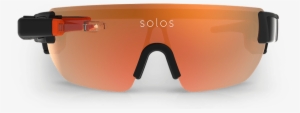 Solos Smart Glasses By Kopin Corp - Glasses