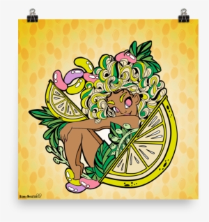 Sailor Moon Enamel Pin - Fairy