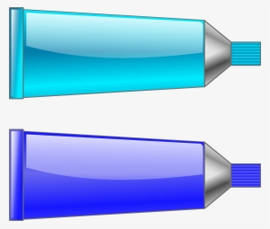 This Free Icons Png Design Of Color Tube Blue Cyan