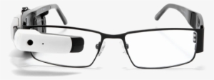 M100 Smart Glasses E1499571871731 - Tech Images On No Background