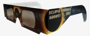 Just For Fun Eclipse Glasses - Eclipse Glasses August 21 2017