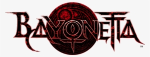 Bayonetta Logo - Bayonetta Logo Png