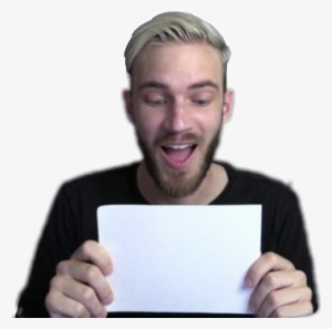 Pewdiepie Felix Felixkjellberg Pewds Youtube Youtuber - Don T Respect Wahmen