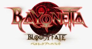 Bayonetta