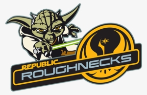 Republik Roughnecks - Wars The Clone Wars Yoda
