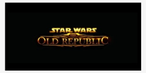 Star Wars The Old Republic Game Pc
