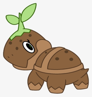 Crispy Turtwig - Fandom