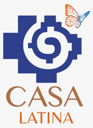 Logo Casa Latina 2 Png - Global Ecovillage Network
