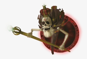 Dat - Zero King Of Little Devils