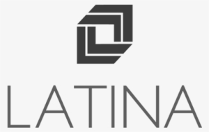 Latina - Aqua Optima Logo