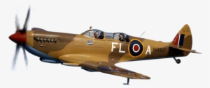 Spitfire - Aviation Safety Supplies Ltd