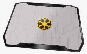 Welcome To Razerstore - Star Wars Old Republic Mouse Pad