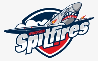 Windsor Spitfires Logo
