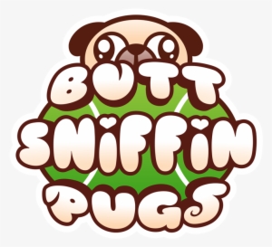 Logo - Pug Video Game