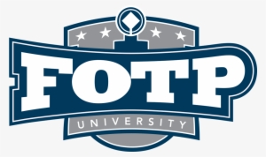 Fotp University Logo - Illustration