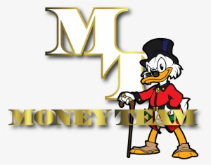 Hsv Money Team Logo - Get Money Team Logo