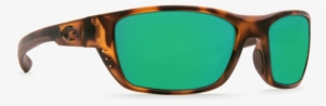 Costa Whitetip Sunglasses - Costa Del Mar Whitetip Polarized Wtp 66 Ogp Women/men