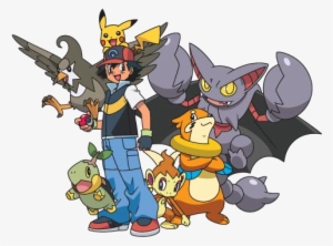 Pokemon: Diamond And Pearl Battle Dimension, Vols.