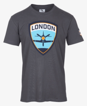 Overwatch League Inaugural Season Shirt - Stormtrooper T Shirt