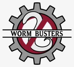 Nematode Parasites Cost The Agricultural Industry Lots - Engineering Logo