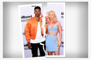 Nick Young And Iggy Azalea Rapper Iggy Azalea Broke - Iggy Azalea