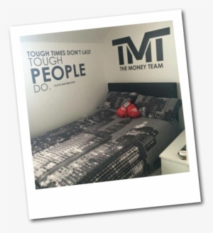 Wall Quotes Are Especially Great For Expressing Your - Money Team Quotes