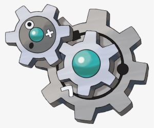 Klang - Klang Pokemon
