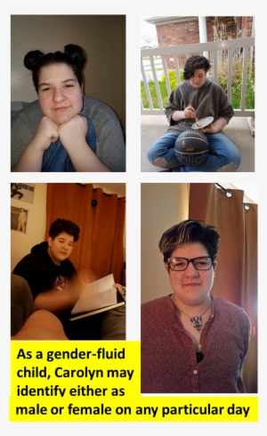 In By Last Blog, “a Diversity And Inclusion Case Study - Photo Caption