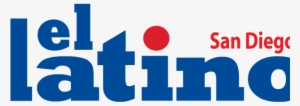 El Latino Logo 1 - El Latino San Diego