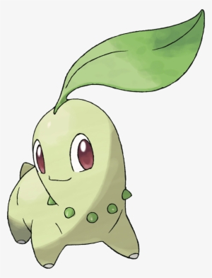 Http - //www - Gameinformer - Pokemon Theme Sin - Pastebin - Pokemon Chikorita Evolution