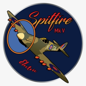 8in-spitfire - Kota