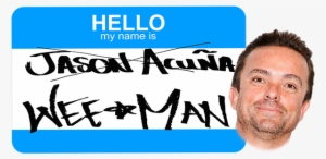 As Young Kids Skating Around Torrance We Always Wanted - Weeman Transparent