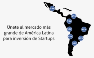 Latam Map2 Aug2015 - Event