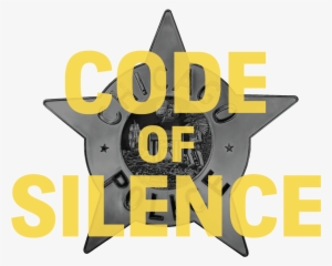 Code Of Silence