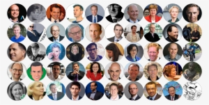 Meet The Davos Digital Connectors