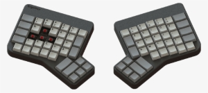 Ergodox - Ergodox Keyboard