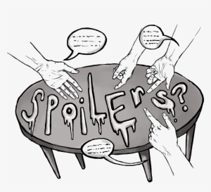 Spoiler Alert - Portable Network Graphics