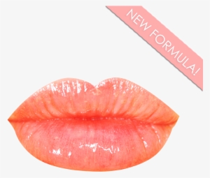 Glossy Boss Lip Gloss In Shade Spitfire - Winky Lux Glossy Boss - Juicy 7g