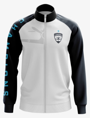 London Spitfire Championship Jacket