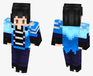 Yuri On Ice} - Alan Walker Minecraft Skin