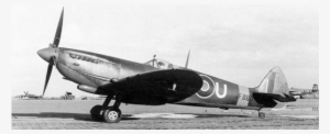 Photo Of Spitfire Mk Viii - Spitfire Mk Viii