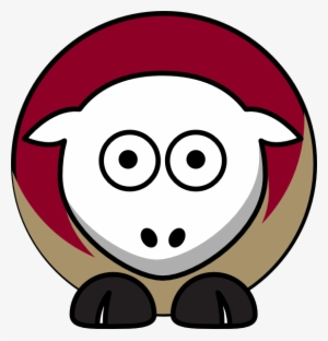 Original Png Clip Art File Sheep