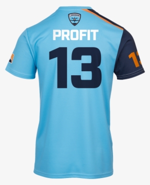 Overwatch League Starter Home Jersey - Overwatch London Spitfire Profit