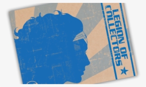 Check Out The Legion Of Collectors Wonder Woman Box