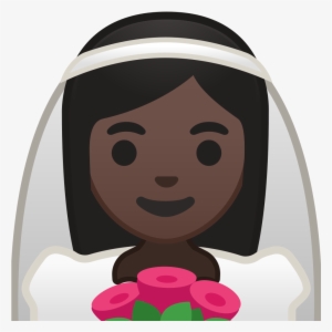 Download Svg Download Png - Bride Icon Png
