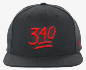 340 Emoji Snapback - Suffer