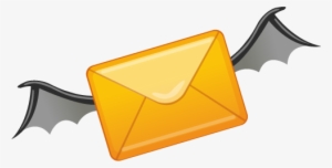 Email Icons Halloween - Halloween Email Icon