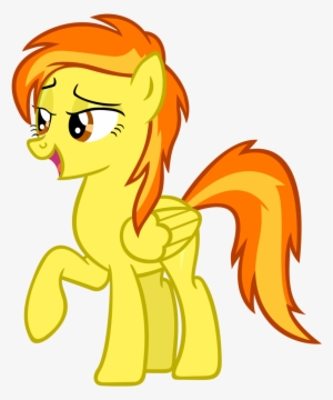 Spitfire Images Young Spitfire Hd Wallpaper And Background - My Little Pony: Friendship Is Magic