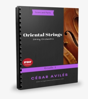 Oriental Strings - Music